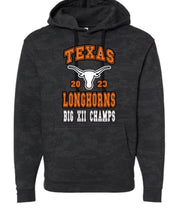 Load image into Gallery viewer, Longhorns Big 12 Champions
