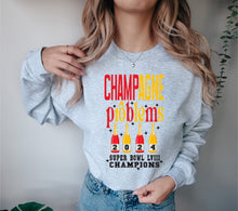 Load image into Gallery viewer, Champagne Problems

