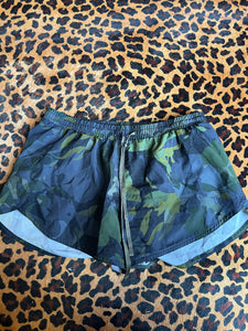 camo Old Navy Shorts, Medium