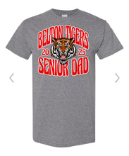 Load image into Gallery viewer, Belton Tiger Project Graduation Fundraiser- Adult Tee
