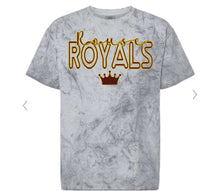 Load image into Gallery viewer, Rouse Royals Spiritwear- Rouse Royals
