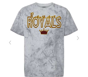 Rouse Royals Spiritwear- Rouse Royals