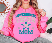 Load image into Gallery viewer, Powerhouse cheer mom
