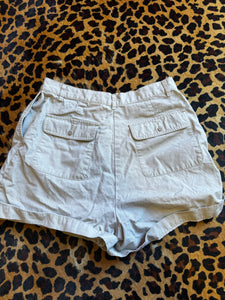 Khaki Eddie Bauer Shorts, 4