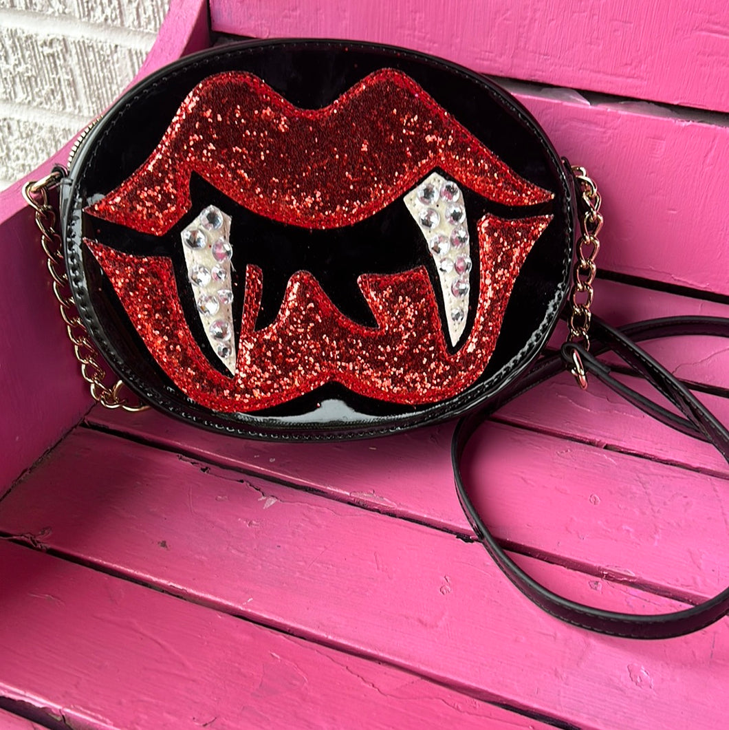 Black Betsey Johnson Handbags