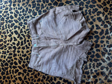 Load image into Gallery viewer, Brown American Eagle Shorts, 6
