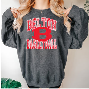 Belton Basketball
