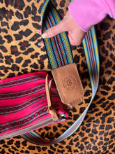 Load image into Gallery viewer, Hot pink Consuela purse, One Size
