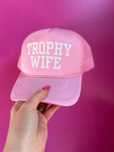 Load image into Gallery viewer, Trucker Hats w/sayings
