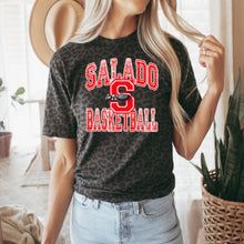 Load image into Gallery viewer, Salado Basketball
