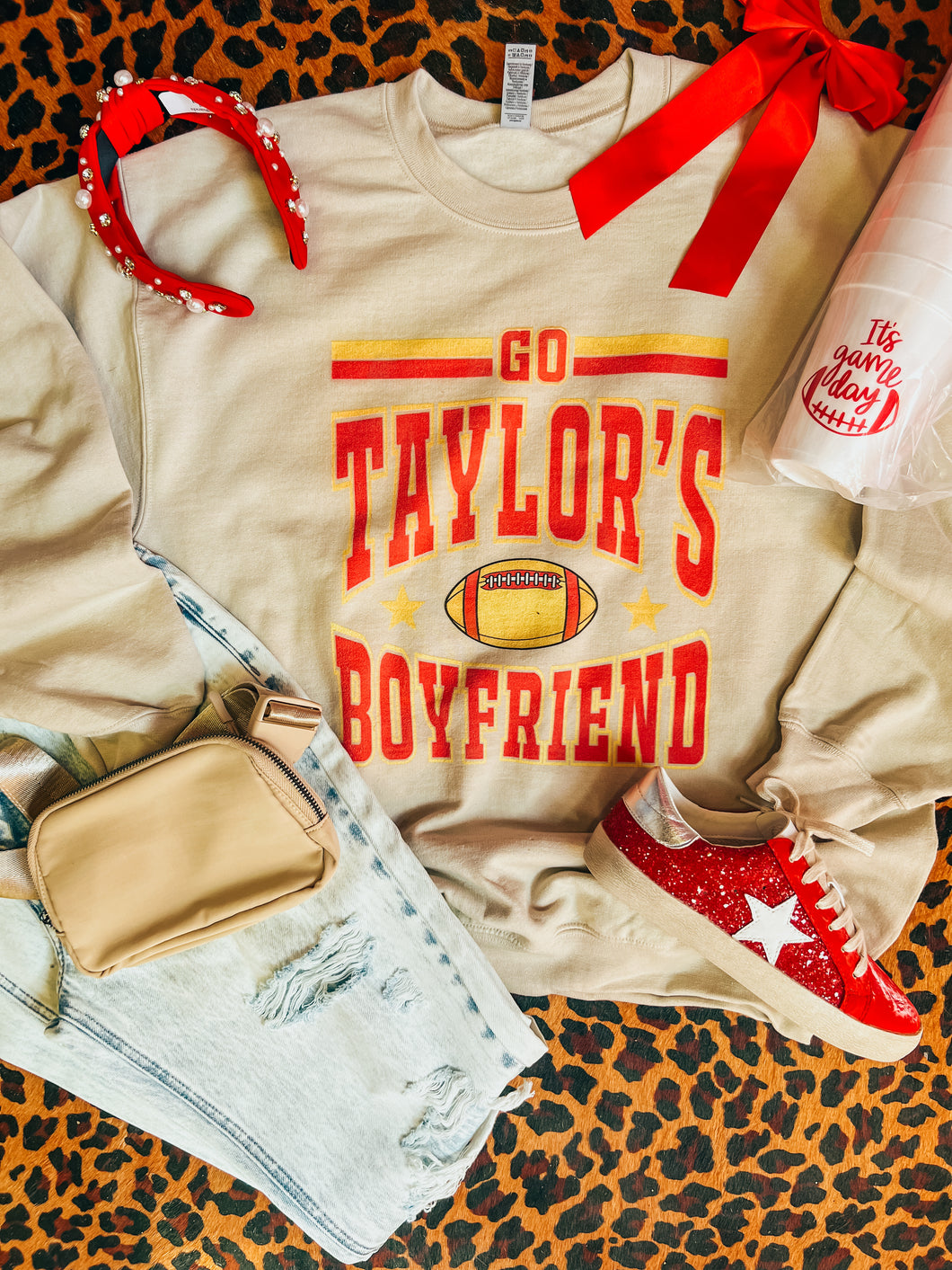 Go Taylor’s Boyfriend