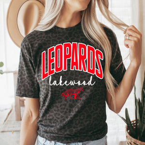 Lakewood Arch Design