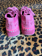 Load image into Gallery viewer, Pink No Bull Shoes, 8
