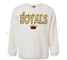 Load image into Gallery viewer, Rouse Royals Spiritwear- Rouse Royals
