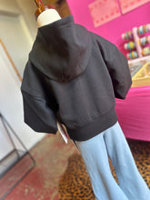 Load image into Gallery viewer, Youth scuba zip hoodie
