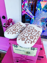 Load image into Gallery viewer, Adult Slippers
