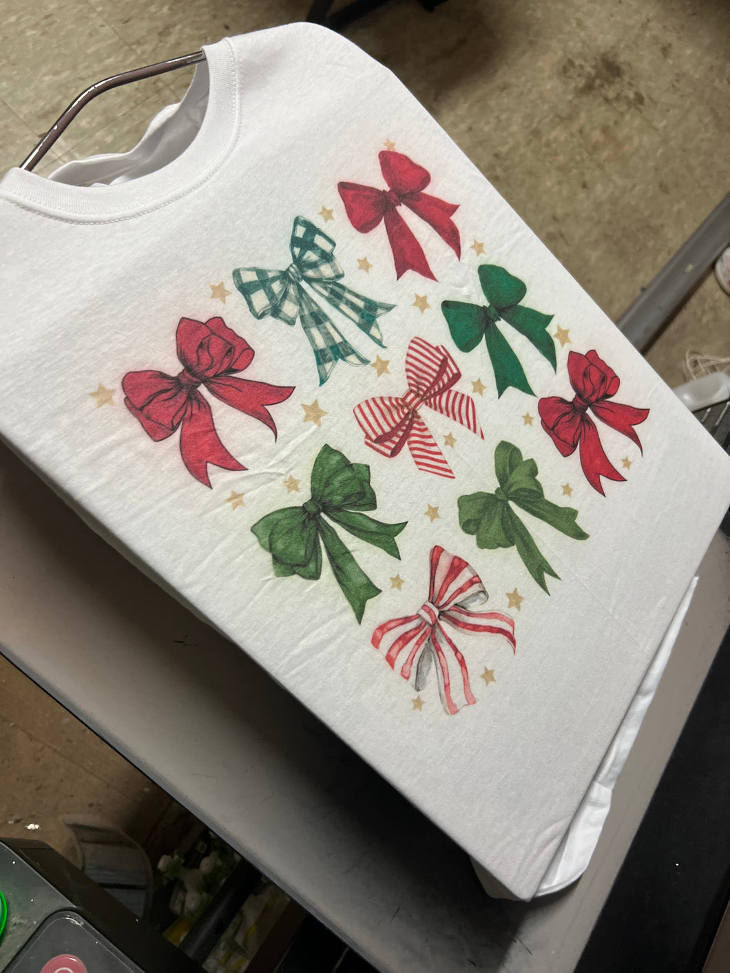 Black Friday family PJ’s