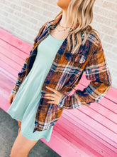 Load image into Gallery viewer, Bleached Flannels
