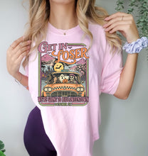 Load image into Gallery viewer, Get in loser
