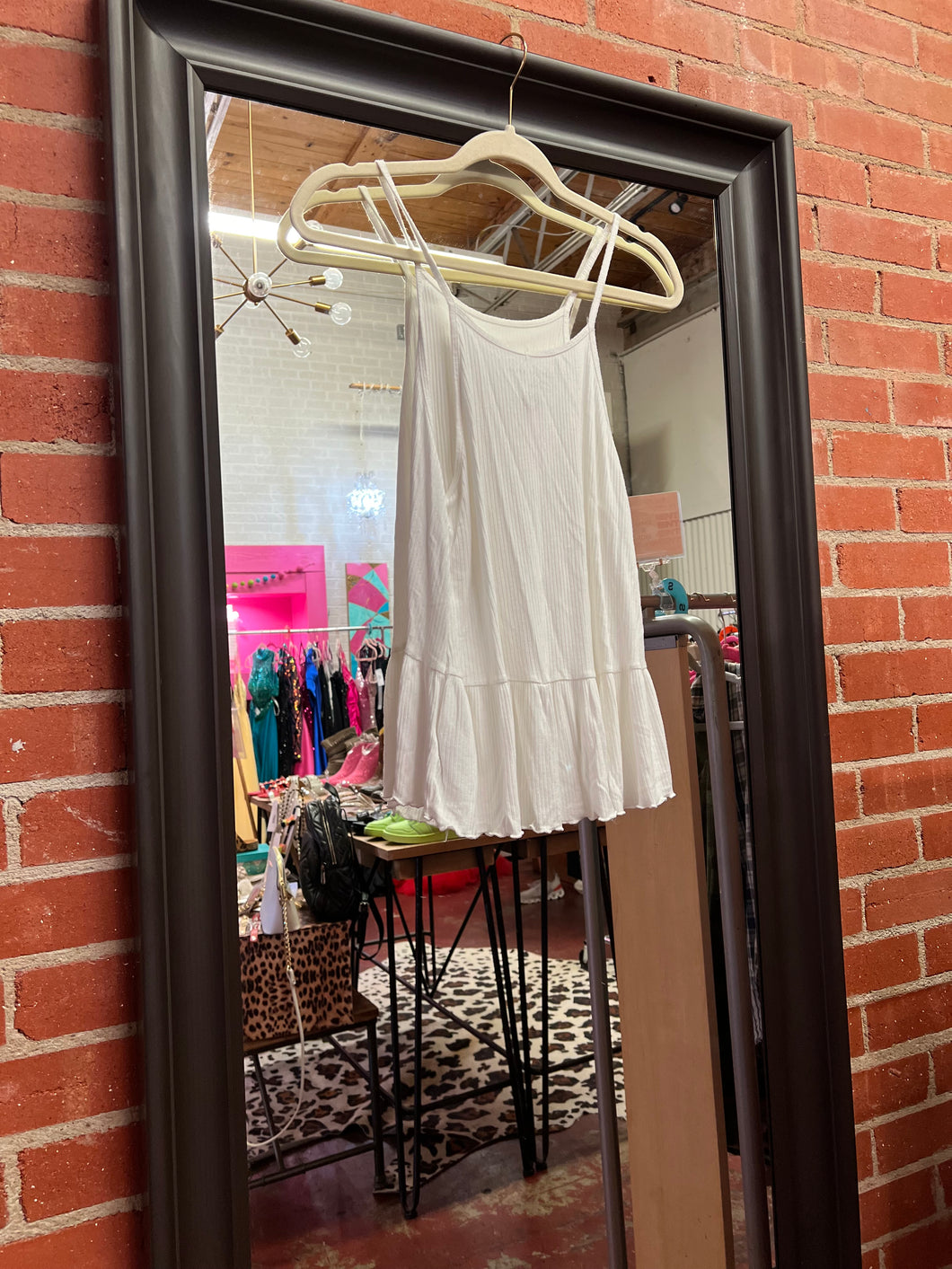 White American Eagle Womens Top, XS