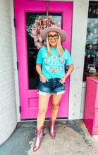 Load image into Gallery viewer, Butterfly Collage Tee
