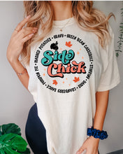 Load image into Gallery viewer, Side Chick
