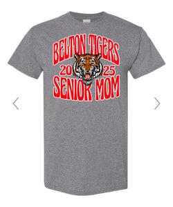 Belton Tiger Project Graduation Fundraiser- Adult Tee