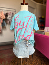 Load image into Gallery viewer, Kids denim skort
