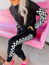 Load image into Gallery viewer, BF 2 piece lounge sets
