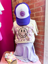 Load image into Gallery viewer, Youth crossover skort
