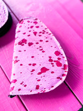 Load image into Gallery viewer, Concealed Case Leather or Hair on Hide
