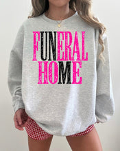 Load image into Gallery viewer, FunERAL HOmE Tee
