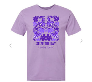 Epilepsy Walk Fundraiser Tee