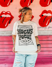 Load image into Gallery viewer, Hocus Pocus tee
