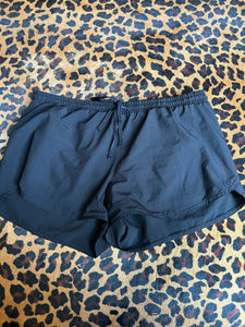 Black Old Navy Shorts, Medium