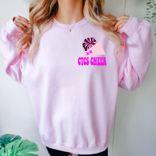 Load image into Gallery viewer, CTCS Cheer Era Design
