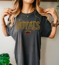 Load image into Gallery viewer, Rouse Royals Spiritwear- Rouse Royals
