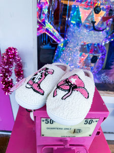 Adult Slippers