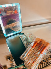 Load image into Gallery viewer, LED light up mirror
