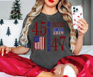 45 & 47