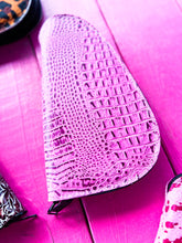 Load image into Gallery viewer, Concealed Case Leather or Hair on Hide
