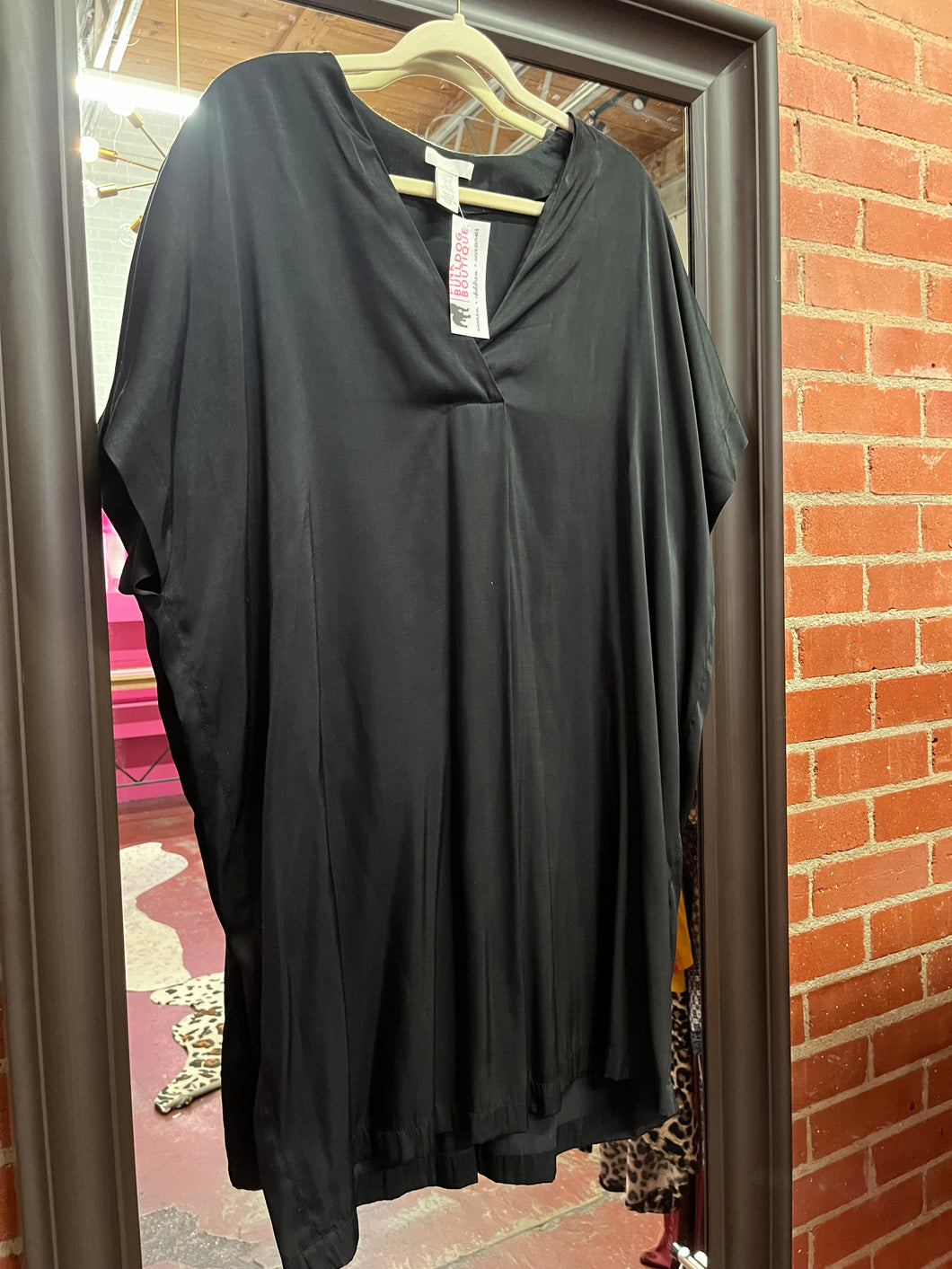 Black H&M Womens Top, Medium