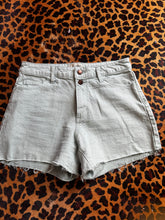 Load image into Gallery viewer, green Universal Thread Shorts, 4/24

