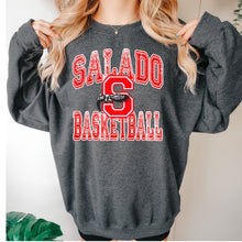 Load image into Gallery viewer, Salado Basketball
