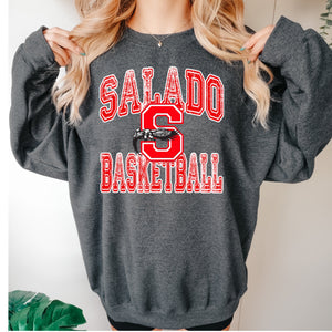 Salado Basketball