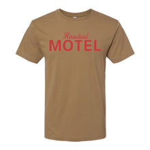 Load image into Gallery viewer, Rosebud Motel
