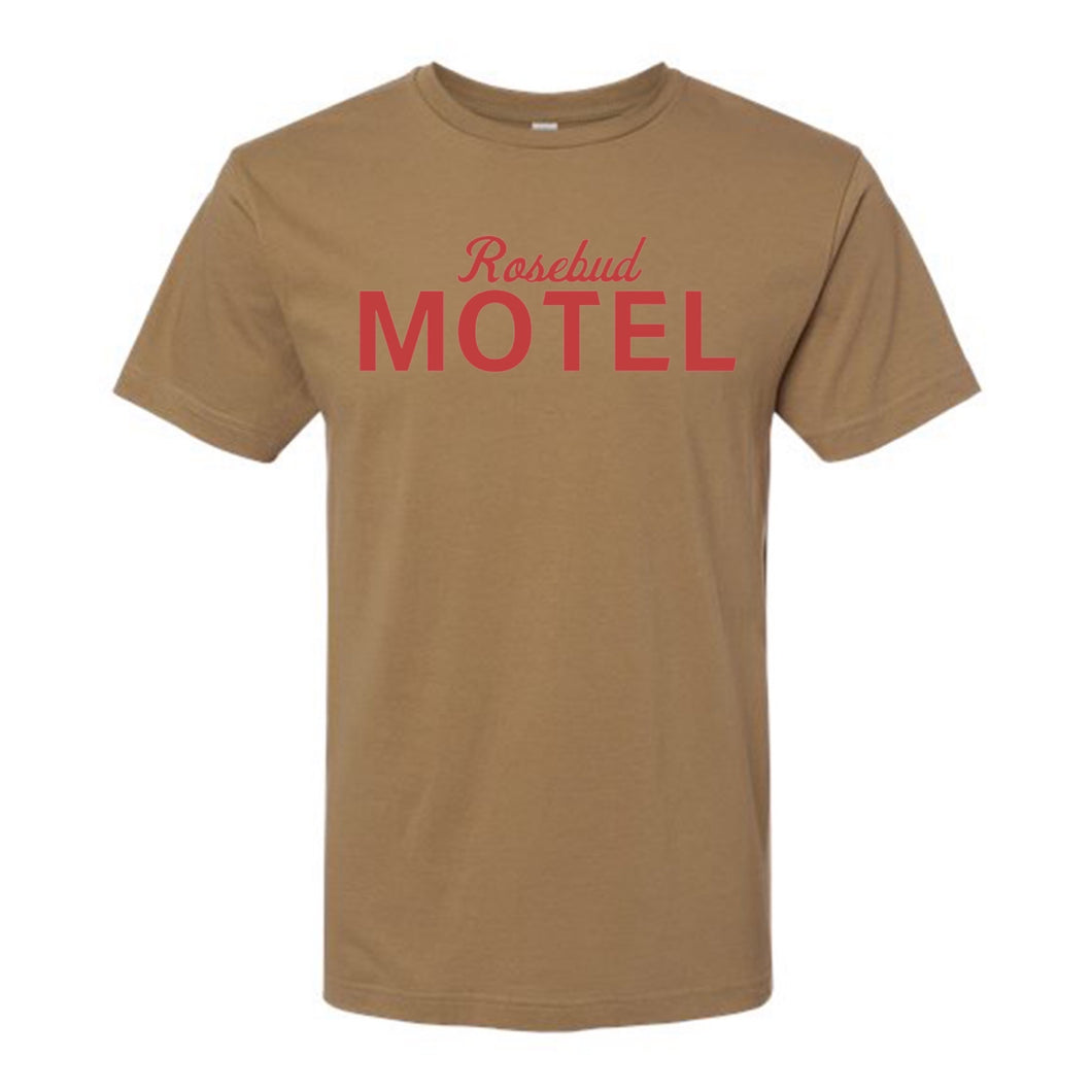 Rosebud Motel