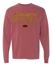 Load image into Gallery viewer, Rouse Royals Spiritwear- Rouse Royals
