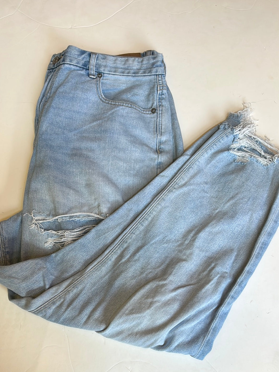 Denim American Eagle Jeans, 16