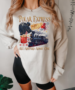 Polar express